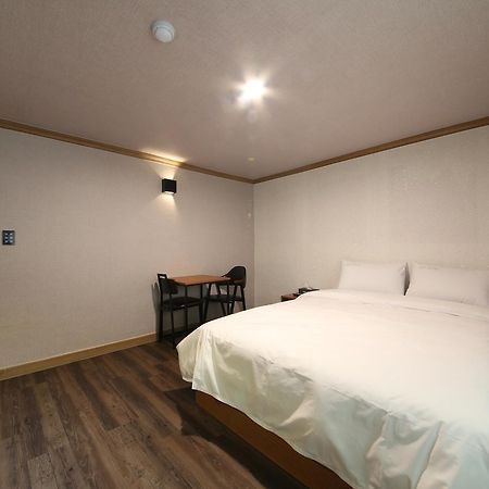 Gumi Art Hotel מראה חיצוני תמונה