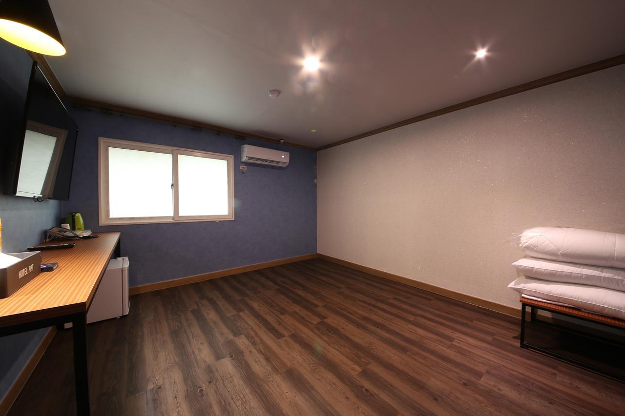 Gumi Art Hotel מראה חיצוני תמונה