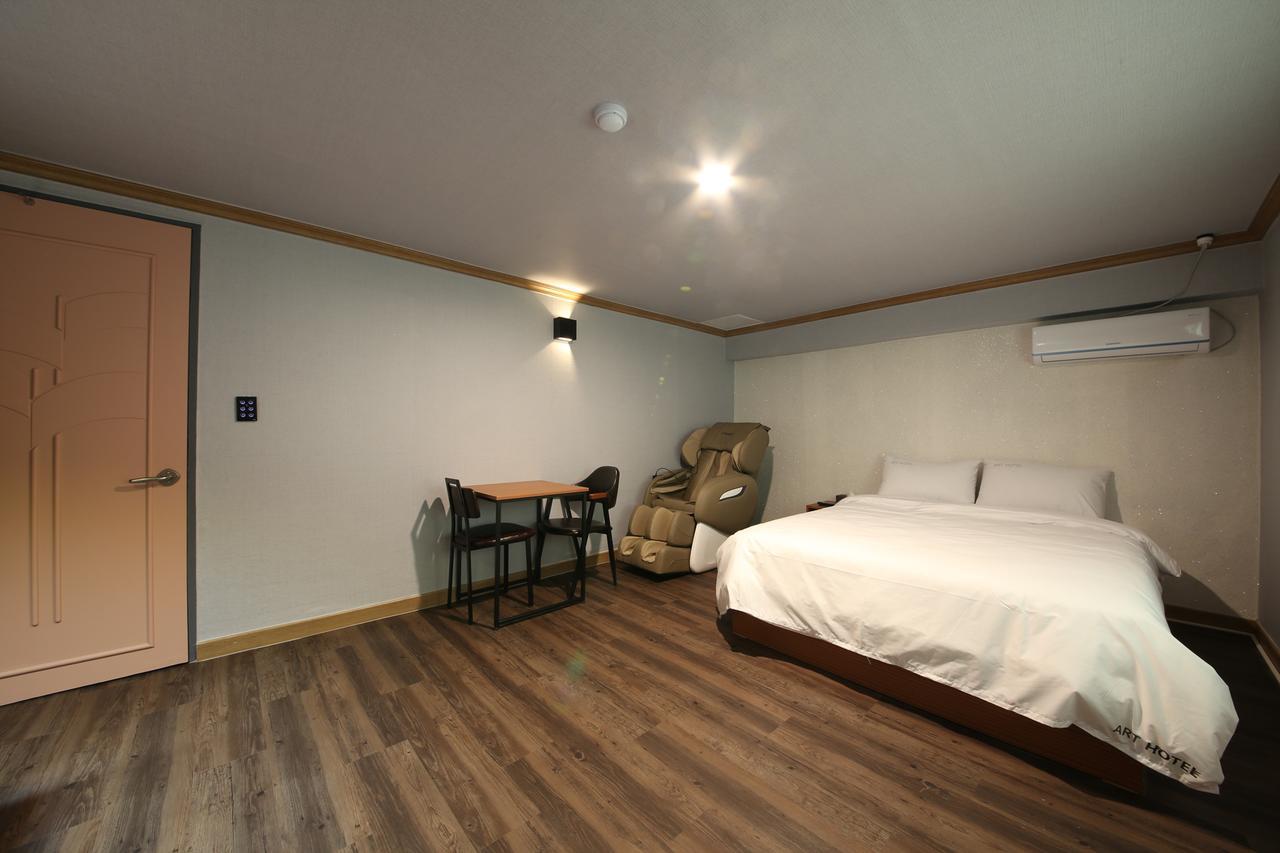 Gumi Art Hotel מראה חיצוני תמונה