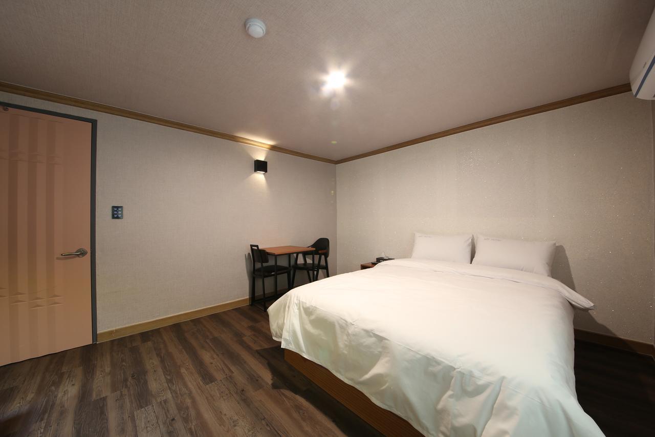 Gumi Art Hotel מראה חיצוני תמונה