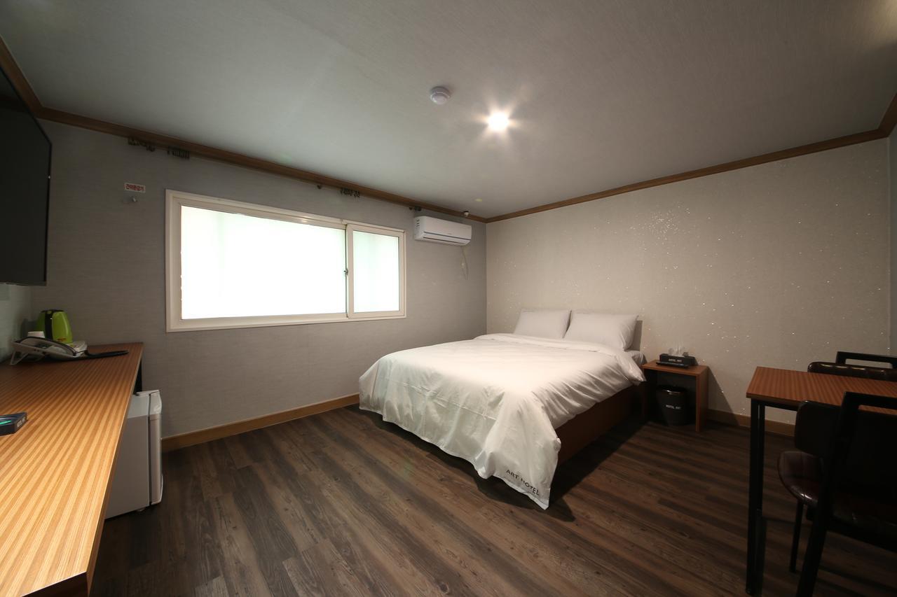 Gumi Art Hotel מראה חיצוני תמונה