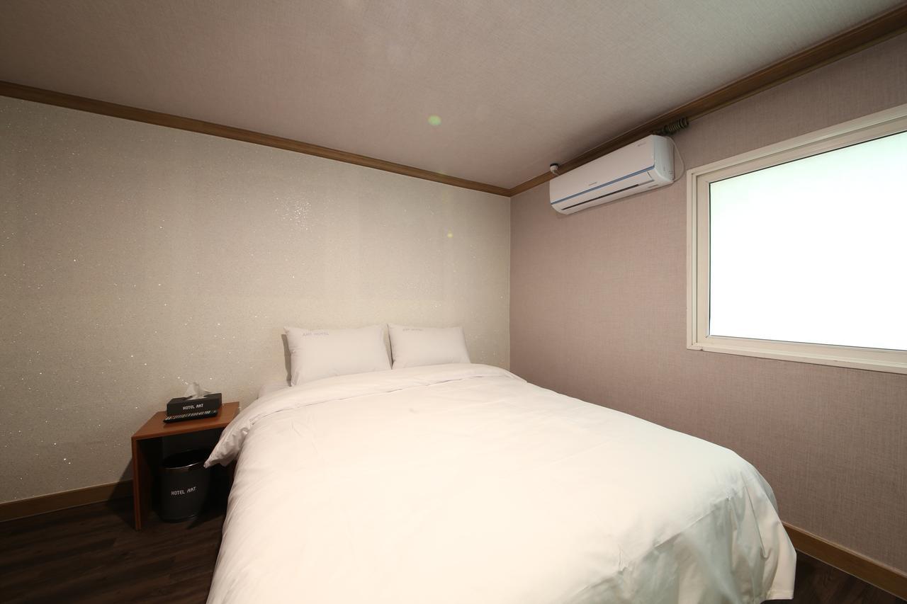 Gumi Art Hotel מראה חיצוני תמונה