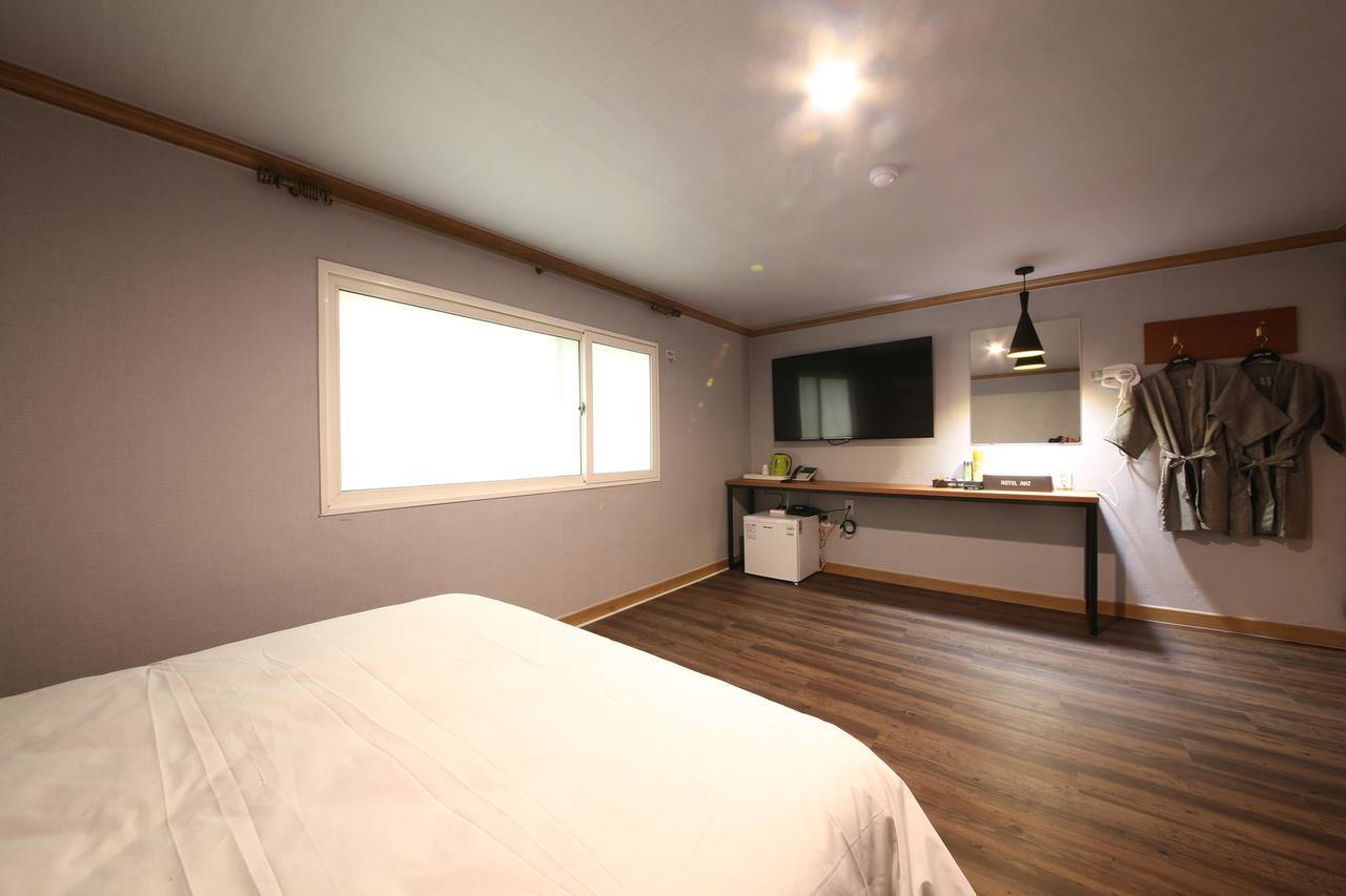 Gumi Art Hotel מראה חיצוני תמונה