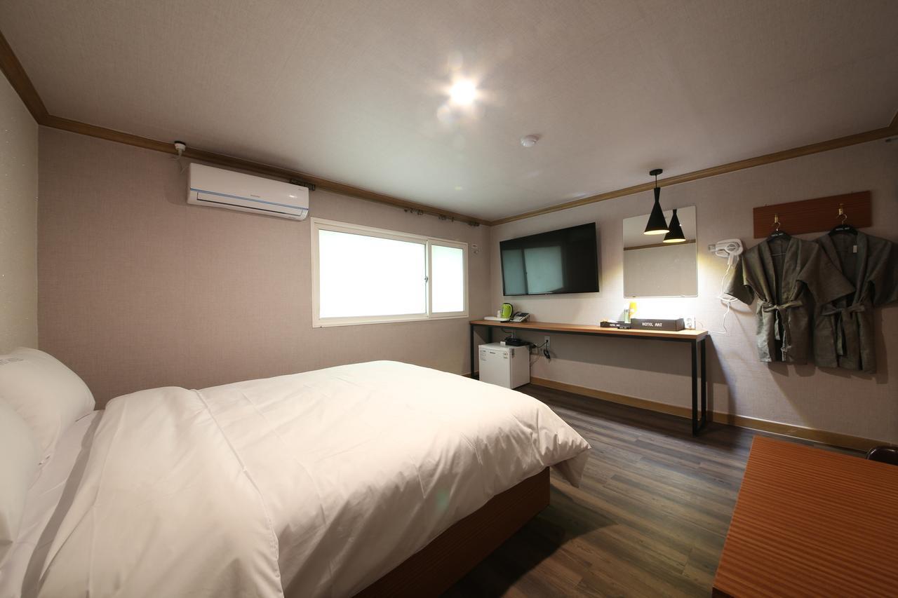 Gumi Art Hotel מראה חיצוני תמונה