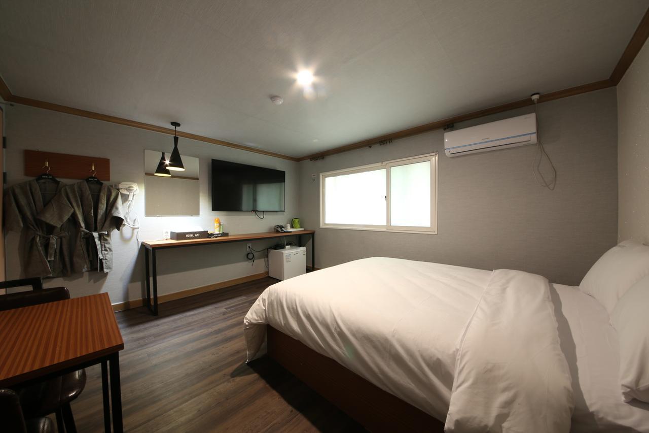 Gumi Art Hotel מראה חיצוני תמונה